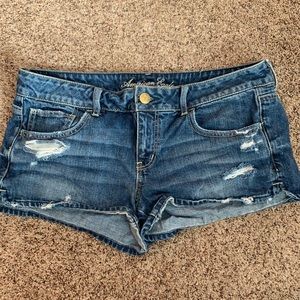 American eagle shorts